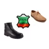 Български мъжки обувки