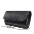 Официална дамска чанта в черен цвят 75117-3