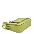 Зелена дамска ежедневна чанта от еко кожа 85007-2