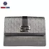 Дамска чанта през рамо SP1009-5 Silver Polo в цвят...