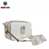 Silver Polo Sedef Nut SP1078-2 дамска чанта през рамо