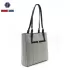 Дамска чанта за през рамо SP1096-9 BLACK WHITE-MATTE BLACK