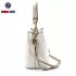 Silver Polo Sedef S.nut SP967-2 дамска чанта от седефена кожа