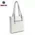 Silver Polo White-Grey SP1096-11 Дамска чанта през рамо