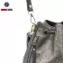 Silver Polo PLATIN SP492-1 дамска чанта в платинен цвят