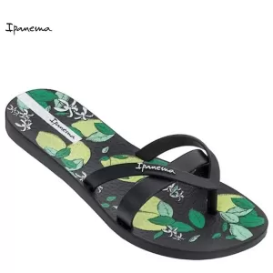 Дамски джапанки IPANEMA 82770/20766 BLACK...