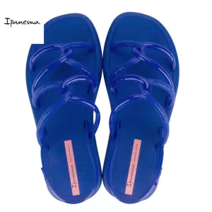 Дамски сандали IPANEMA 27135/AV563 BLUE/PINK...