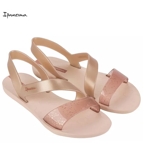 Дамски сандали Ipanema 82429/AS179 Pink/rose