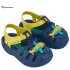 Бебешки сандали IPANEMA 83485/AR580 BLUE/GREEN...
