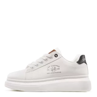 Lee Cooper LC G 601-05 White б...