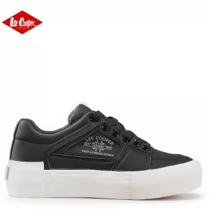 Дамски кецове Lee Cooper LC 602-13 Black в черен ц...