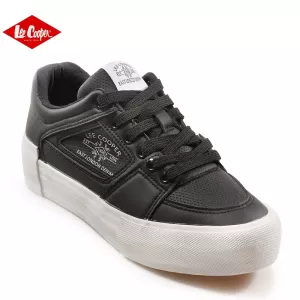 Дамски кецове Lee Cooper LC 602-13 Black в черен ц...