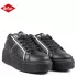 Lee Cooper LC 602-12 Black дамски кецове в черно...