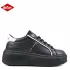 Lee Cooper LC 602-12 Black дамски кецове в черно