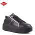 Lee Cooper LC 602-12 Black дамски кецове в черно