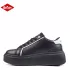 Lee Cooper LC 602-12 Black дамски кецове в черно