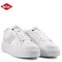 Lee Cooper LC 602-12 White дамски кецове в бяло...