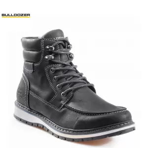 Мъжки боти Bulldozer 82067 Black