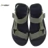 Мъжки сандали RIDER 11671/AK161 BLACK/GREEN