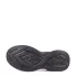 Унисекс дишащи текстилни маратонки в черен цвят 34227-1