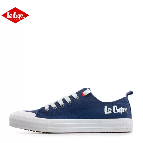 Мъжки гуменки Lee Cooper 801-11 Navy