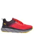 Дишащи мъжки маратонки в червен цвят 35191-2...