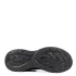 Черни мъжки текстилни маратонки с връзки 35204-3