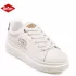 Lee Cooper LC 601-05 White мъжки бели кецове