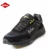 Черни мъжки спортни обувки Lee Cooper LC G 602-11 Black