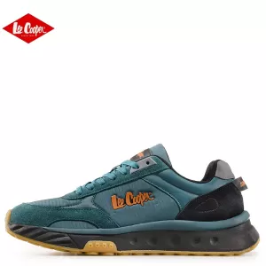 Сини мъжки спортни обувки Lee Cooper LC G 602-11 B...