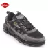 Lee Cooper LC G 602-10 Grey/Black мъжки спортни обувки