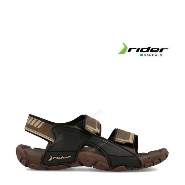 Мъжки сандали Rider 82816/20973 Brown
