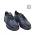 Сини ниски дамски обувки 21029-2