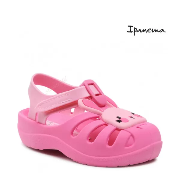 Бебешки сандали Ipanema Kids 83074/23532 Pink