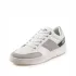 Бели спортни мъжки обувки Lee Cooper 211-13