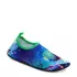 Модерни детски цветни аква обувки с рибки...