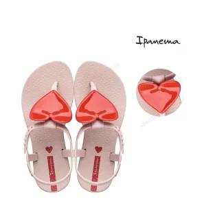 Детски сандали Ipanema 26563/22315 Pink/red...