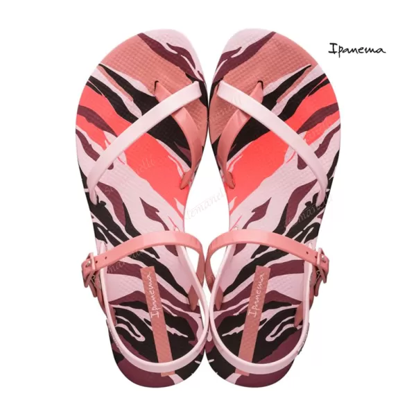 Дамски сандали Ipanema 82891/24411 Pink