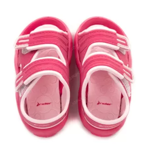 Розови бебешки сандали Rider 82514/22521 Pink...