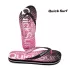 Дамски джапанки Quick Surf розови