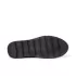 Мъжки черни обувки от естествена кожа 13164-1