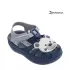 Бебешки сандали Ipanema 83074/21393 Blue/Grey