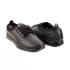 Ниски черни дамски ежедневни обувки Мат Стар 26736