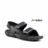 Мъжки сандали Rider 82816/20766 Black/Black