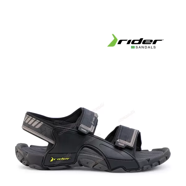 Мъжки сандали Rider 82816/20766 Black/Black