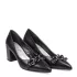 Дамски елегантни обувки Eliza в черен цвят 21346-1