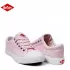 Розови дамски кецове Lee Cooper 211-12 Pink от текстил