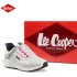 Дамски маратонки Lee Cooper 801-03 White