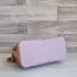Елегантна дамска чанта в лилав цвят 73099-3