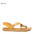 Дамски сандали Ipanema 82429/23975 Yellow/Gold жълти